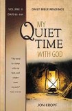 My Quiet Time with God, Volume 2 (Days 93-184)