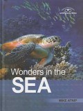 Wonders in the Sea - "Nature Discoveries with Uncle Mike Series"