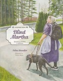 Blind Martha - "Conqueror Series"