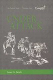 Under Attack (Volume 4) - "The Conquest Series"