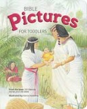 Bible Pictures for Toddlers - "Favorite Stories from the Bible" (board book)