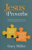 Jesus and Proverbs