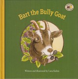 Bart the Bully Goat - "Happy Day Farm Series"