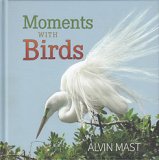 Moments with Birds - Photobook