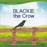 Blackie the Crow - "Green Meadow Series"