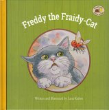 Freddy the Fraidy-Cat - "Happy Day Farm Series"