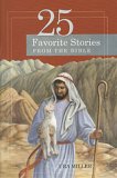 English - 25 Favorite Stories from the Bible