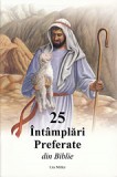 Romanian - 25 Favorite Bible Stories