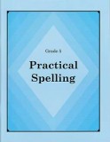 Grade 5 Practical Spelling Workbook