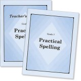 Grade 7 Practical Spelling Set