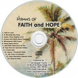 Hymns of Faith and Hope - Audio CD