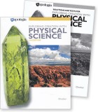 Grade 8 Apologia Physical Science [3nd Ed] Set