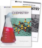 Grade 10 Apologia Chemistry [3rd Ed] Set