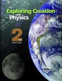 Grade 11 Apologia Physics Pupil Textbook [2nd Ed]