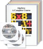 VideoText Algebra Module D