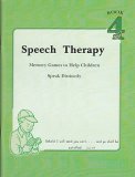 Speech Therapy (Book 4)