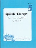 Speech Therapy (Book 5)