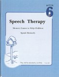 Speech Therapy (Book 6)