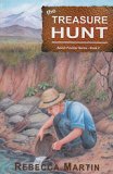 The Treasure Hunt (Book 2) - Amish Frontier Series