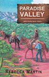 Paradise Valley (Book 4) - Amish Frontier Series