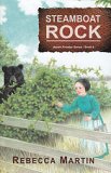 Steamboat Rock (Book 6) - Amish Frontier Series